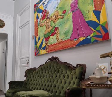 Kalsa House | Kalsa home
