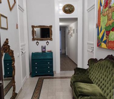 Kalsa House | Kalsa home