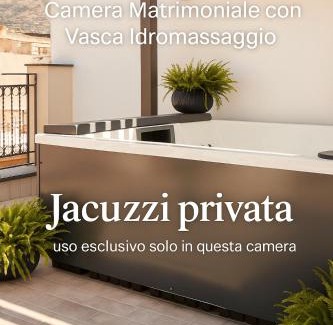 Partinico Bed & Breakfast | Kalsa Sicilian Rooms