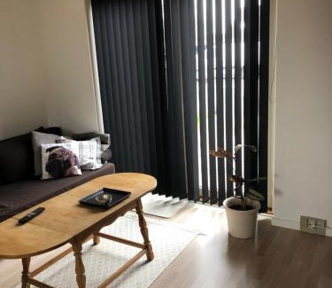 Kalundborg Apartment | Kalundborg centrum