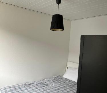 Kalundborg Apartment | Kalundborg centrum