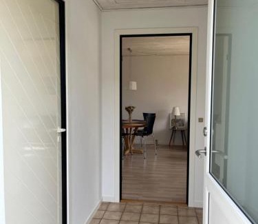 Kalundborg Apartment | Kalundborg centrum