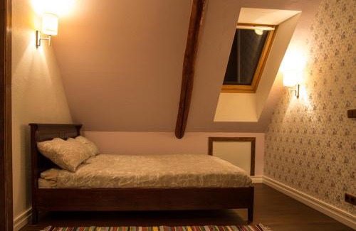Kardla Villa | Kalurikodu Holiday Home