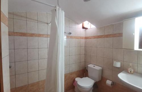 Halki Apartment | Kalypso apartment
