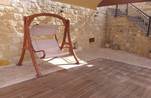 Letymvou Apartment | Kalypso View Apartments (Studio 4)