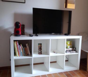 La Colmiane Apartment | Kalystoun
