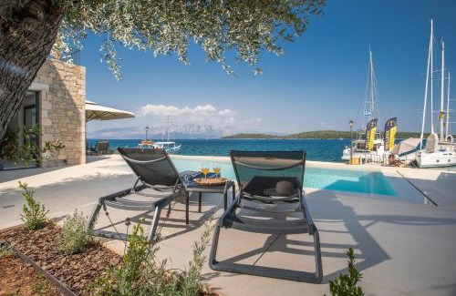 Perigiali Apartment | Kalyva by the sea