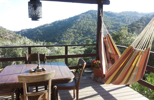 Kalivitis Cottage | Kalyvitis, Cottage in the olive grove, only 5 min. from the sea