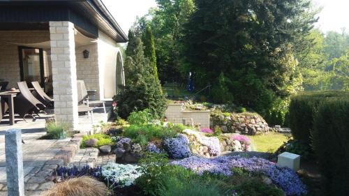 Wendisch Rietz House | KAMA Ferienhäuser Haus Kathrin