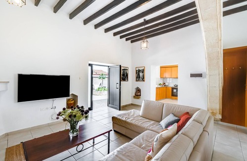 Peyia Town House | Kamara Boutique Guest Houses - KATOI