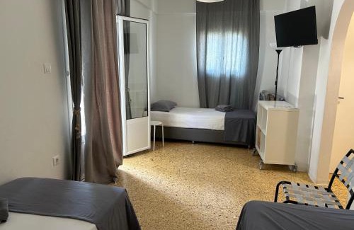 Naousa Apartment | Kamara rooms in Naousa