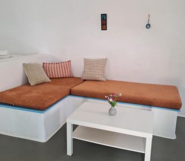 Aroniadika Apartment | Kamaraki Aroniadika