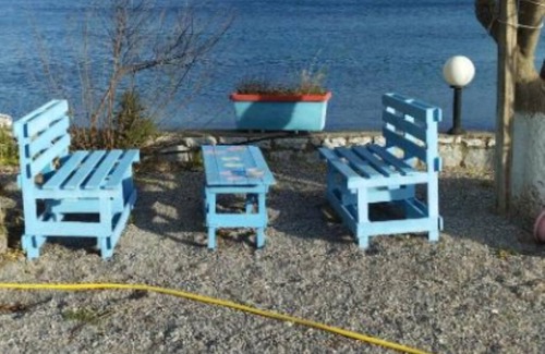Karvelas Apartment | Kamares Beach Room 7