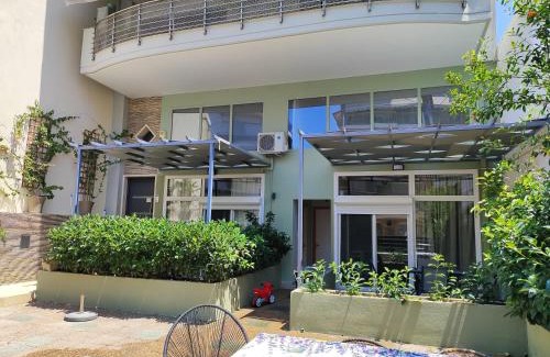 Kallikratia Apartment | Kamares Suites 2
