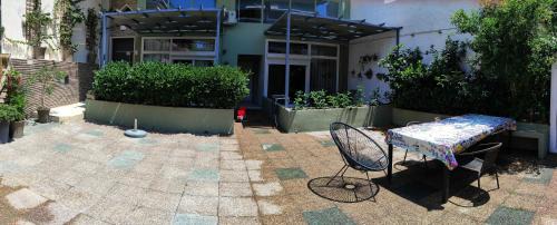 Kallikratia Apartment | Kamares Suites 2