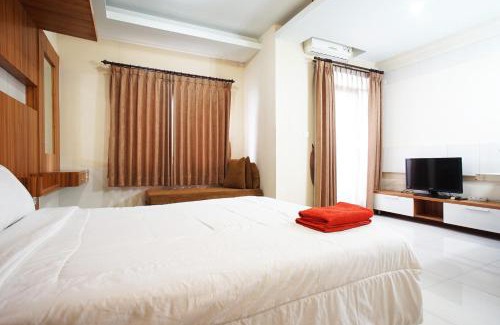 Cimahi Apartment | Kamarku Apartment at The Edge