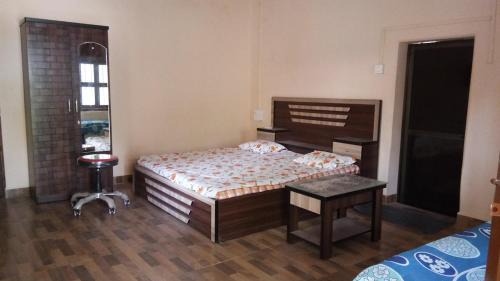 Dahanu House | Kamat Cottages