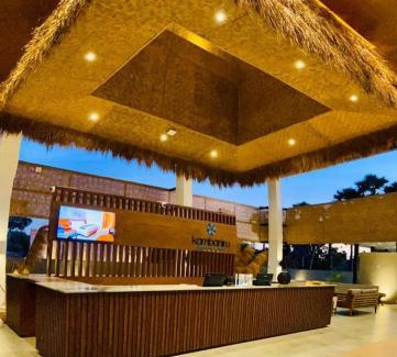 Waingapu Hotel | Kambaniru Beach Hotel and Resort