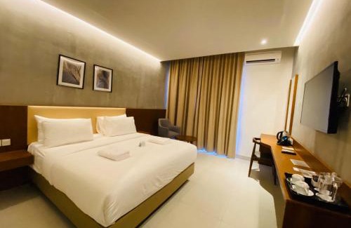 Waingapu Hotel | Kambaniru Beach Hotel and Resort
