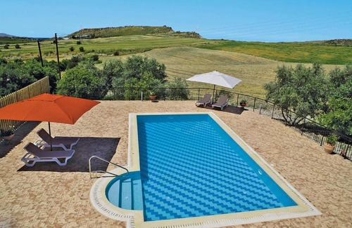 Polis Villa | Kambos II