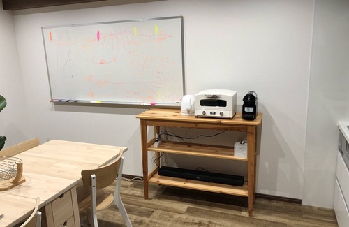 Kameoka House | Kame Ame House [entire house rental] walking distance from JR Kameoka in Kyoto