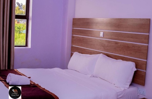 Kisii Hotel | Kamel Park Hotel