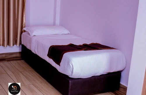 Kisii Hotel | Kamel Park Hotel