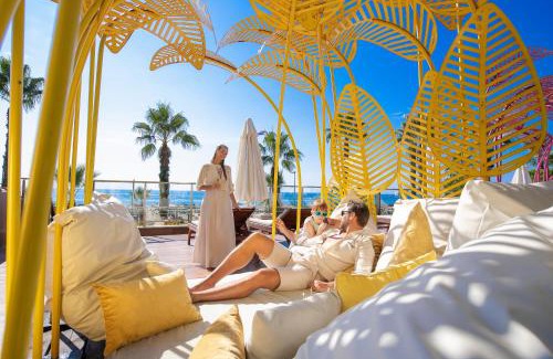 Evrenseki Resort | Kamelya Aishen Club & Aqua Ultra All Inclusive Kids Concept