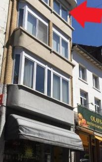 Geraardsbergen House | Kamer overnachting