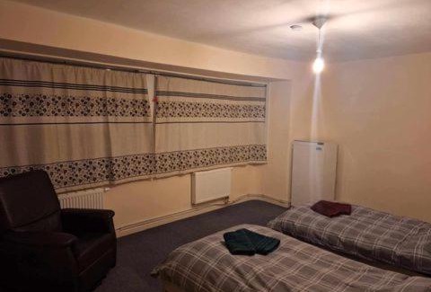 Geraardsbergen House | Kamer overnachting
