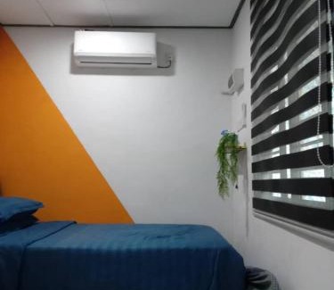 Guar Chempedak House | KAMI roomstay 2