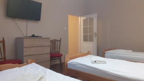 Gniezno Apartment | Kamienica