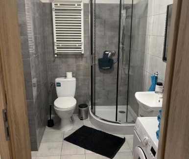 Chorzow Apartment | Kamienica5