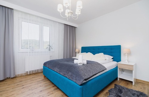 Wisla Apartment | Kamienna 1b/59, premium apartment with 1 bedroom, Wisła