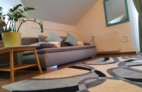 Bukfurdo Apartment | Kamilla Apartman Villapark