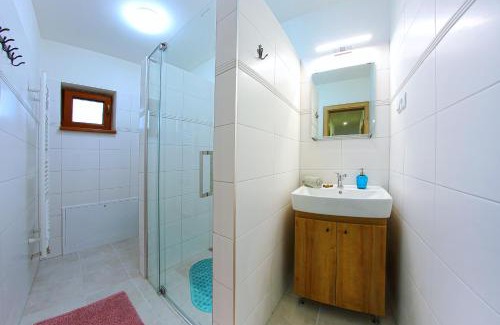 Besenova Apartment | Kamilli