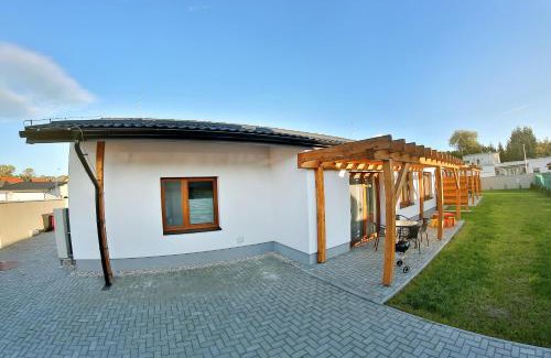 Besenova Apartment | Kamilli
