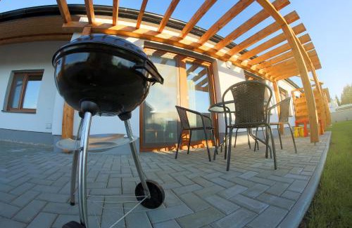 Besenova Apartment | Kamilli