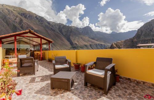 Ollantaytambo House | Kamma Guest House