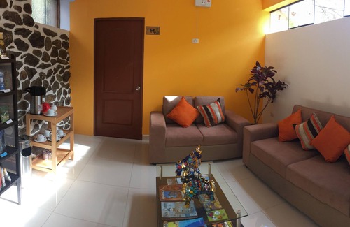 Ollantaytambo Bed & Breakfast | Kamma Guest House