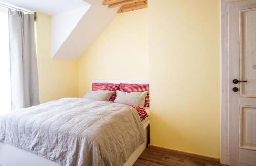 Banska Stiavnica Apartment | Kammergraf Apartment
