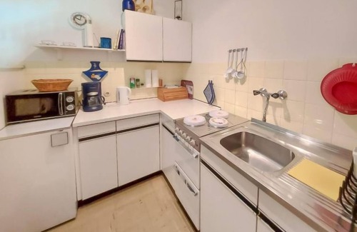 Bad Mitterndorf Apartment | Kammspitze by Interhome