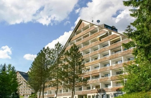 Bad Mitterndorf Apartment | Kammspitze by Interhome