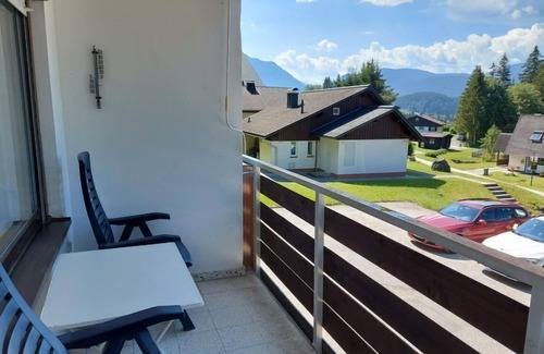 Bad Mitterndorf Apartment | Kammspitze by Interhome