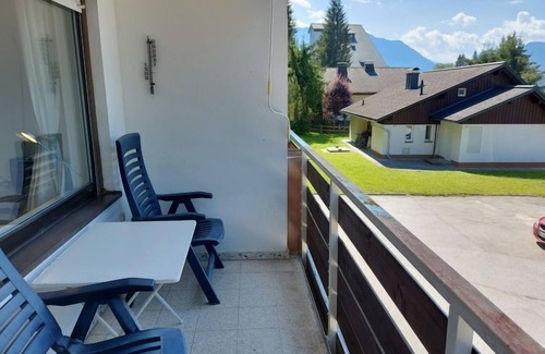 Bad Mitterndorf Apartment | Kammspitze by Interhome