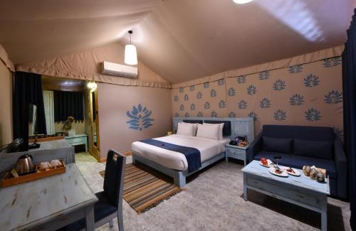 Diu Hotel | Kamnath Zinc Journey by The Fern, Diu
