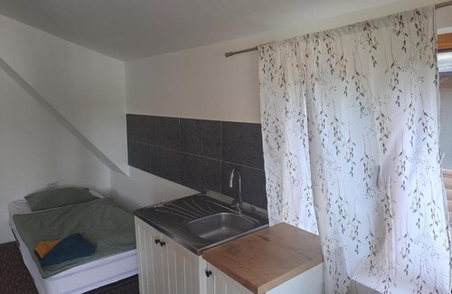 Vojvodina Apartment | Kamp u izgradnji