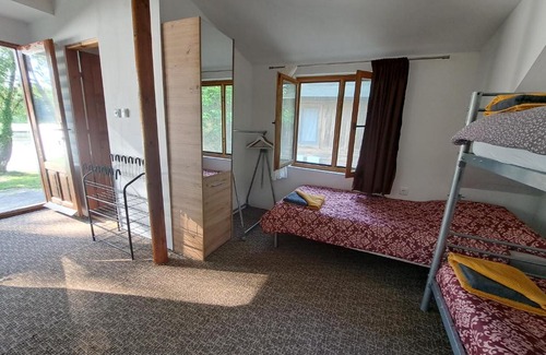 Vojvodina Apartment | Kamp u izgradnji