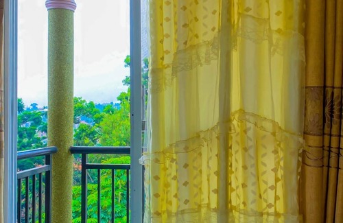 Muyenga Apartment | Kampala Stunning Views, 15min to Expressway to Airport