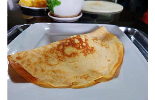Kampot Bed & Breakfast | Kampot Coco Guest House